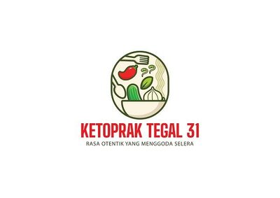 Trademark Ketoprak Tegal 31