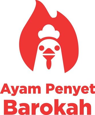 Trademark Ayam Penyet Barokah