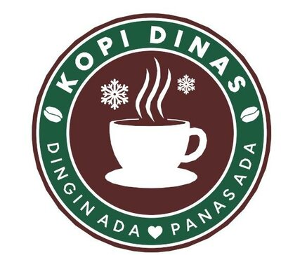 Trademark KOPI DINAS