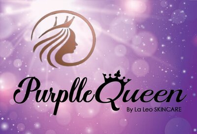 Trademark Purplle Queen By La Leo Skincare