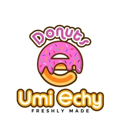 Trademark Donuts Umi Echy