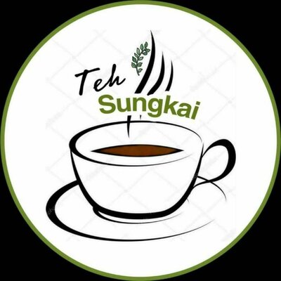 Trademark Teh Sungkai + Gambar