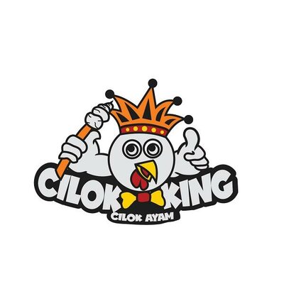 Trademark Cilok King