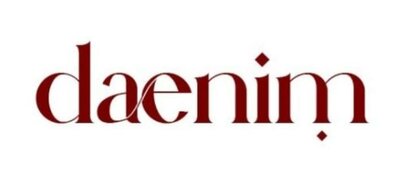 Trademark DAENIM + LOGO