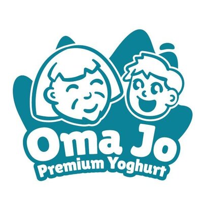 Trademark Oma Jo