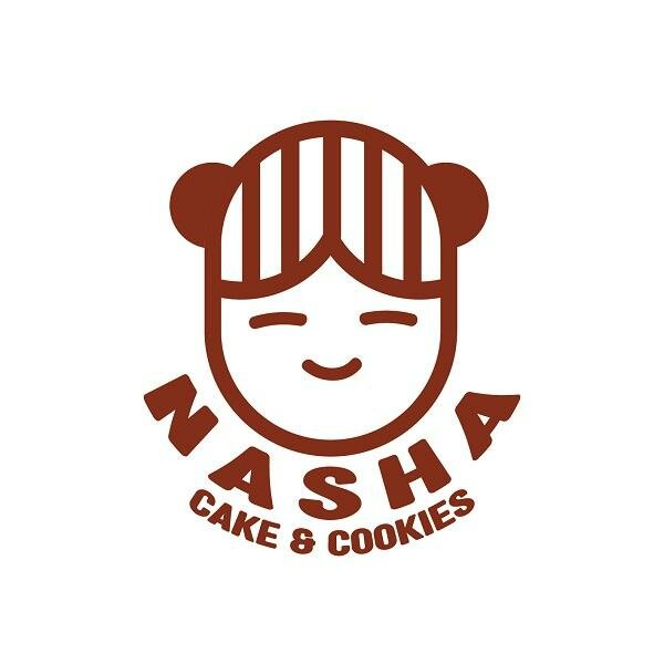 Trademark Nasha Cake & Cookies