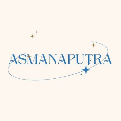 Trademark ASMANAPUTRA + Logo