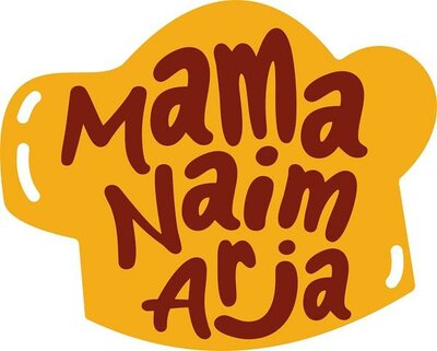 Trademark Mama Naim Arja