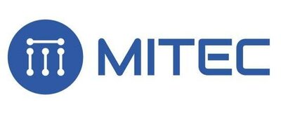 Trademark MITEC + LOGO