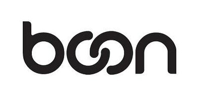 Trademark BOON + LOGO