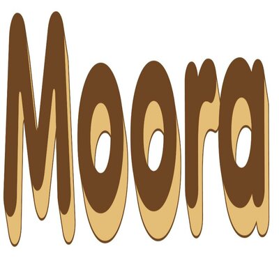 Trademark MOORA