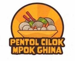 Trademark PENTOL CILOK MPOK GHINA