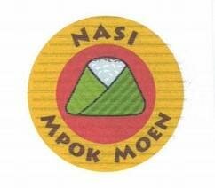 Trademark NASI MPOK MOEN