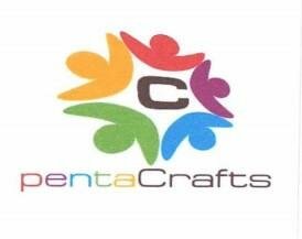 Trademark PENTACRAFTS