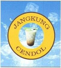 Trademark JANGKUNG CENDOL