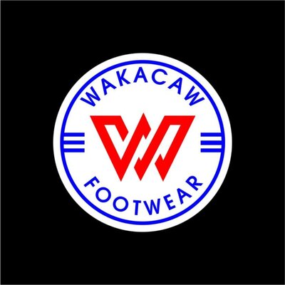 Trademark WAKACAW FOOTWEAR