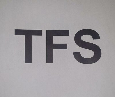 Trademark TFS