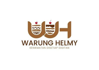 Trademark Warung Helmy