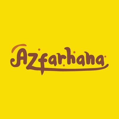 Trademark Azfarhana