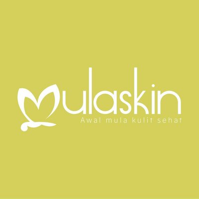 Trademark MULASKIN Awal Mula Kulit Sehat + Logo