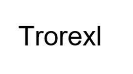 Trademark Trorexl