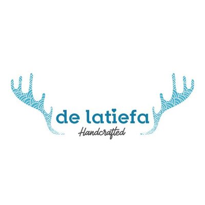 Trademark De Latiefa