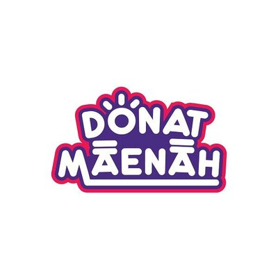 Trademark Donat Maenah