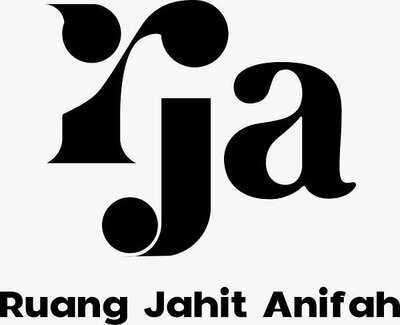 Trademark RJA Ruang Jahit Anifah