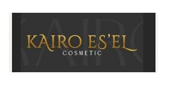 Trademark KAIRO ES'EL COSMETIC