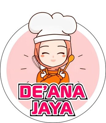 Trademark DE'ANA JAYA