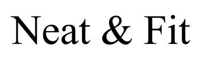 Trademark Neat & Fit