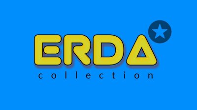 Trademark ERDA COLLECTION
