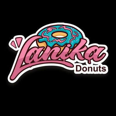 Trademark LANIKA DONUTS