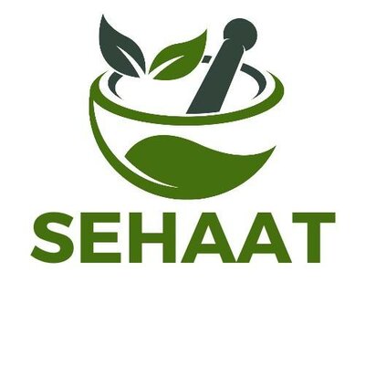 Trademark SEHAAT + LOGO