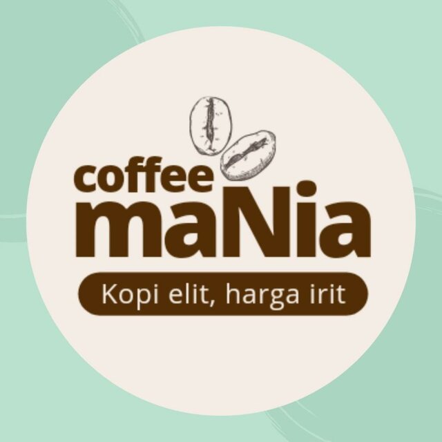 Trademark coffee maNia