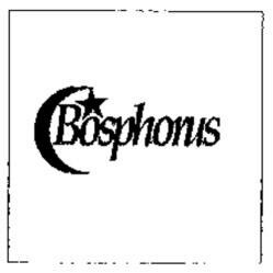 Trademark Bosphorus & LOGO