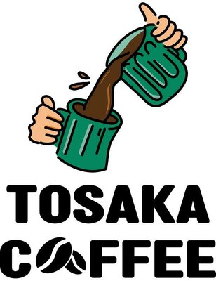 Trademark Tosaka Coffee