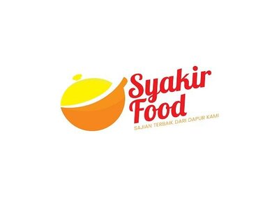 Trademark Syakir Food