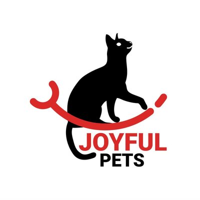 Trademark JOYFUL PETS + LOGO