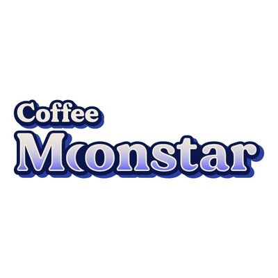 Trademark Coffee Moonstar