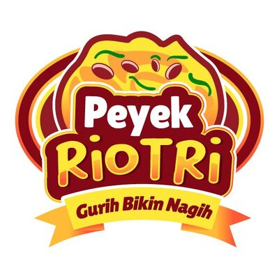 Trademark Peyek Riotri