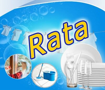 Trademark RATA