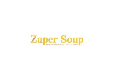 Trademark Zuper Soup