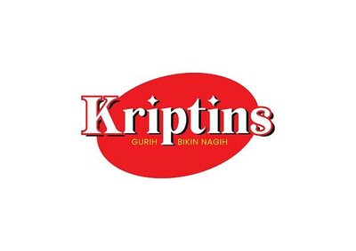 Trademark Kriptins
