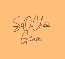 Trademark SOCha.Geum