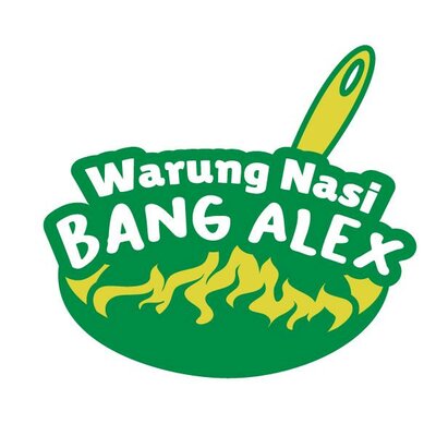 Trademark Warung Nasi Bang Alex