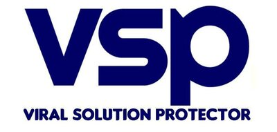 Trademark VSP VIRAL SOLUTION PROTECTOR