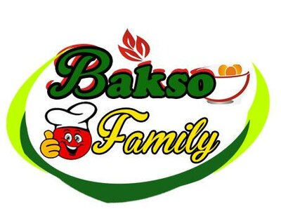 Trademark Bakso Family + Logo