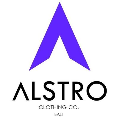 Trademark ALSTRO CLOTHING CO