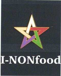 Trademark I-NON food